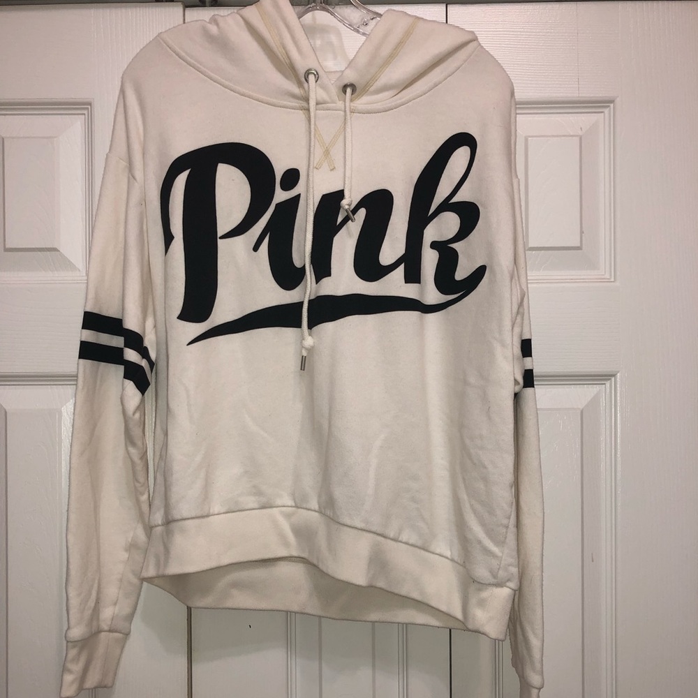 PINK sweatshirt
